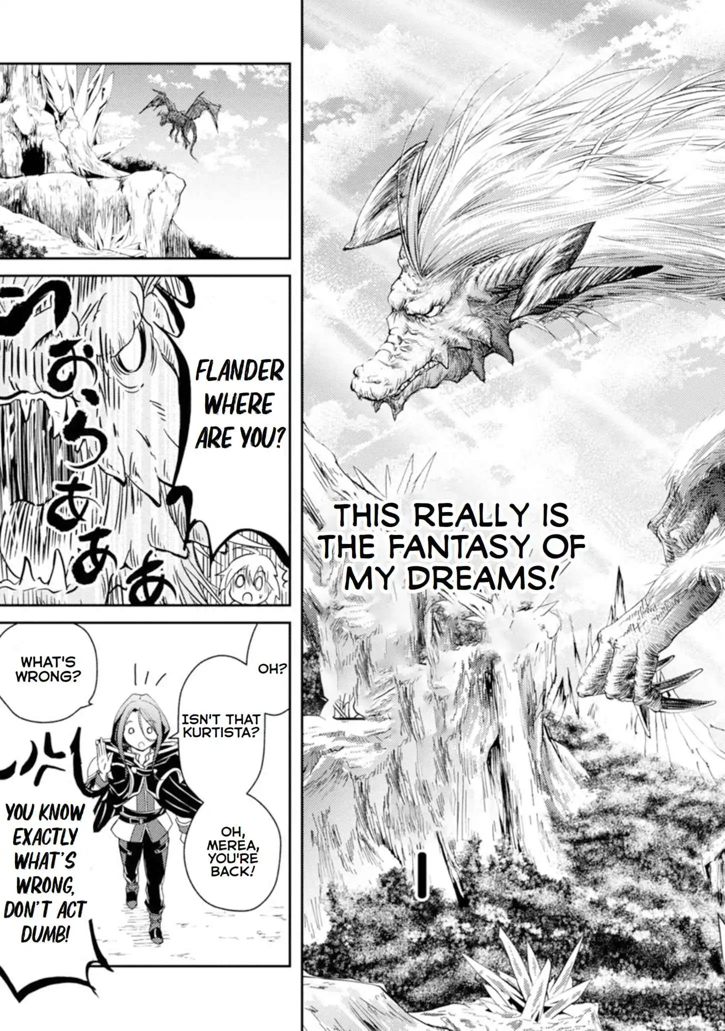 The Lord of the Hundred Demons: In Another World, the Demon Lord Cheat May Be the Strongest [ALL CHAPTERS] Chapter 1.1 24